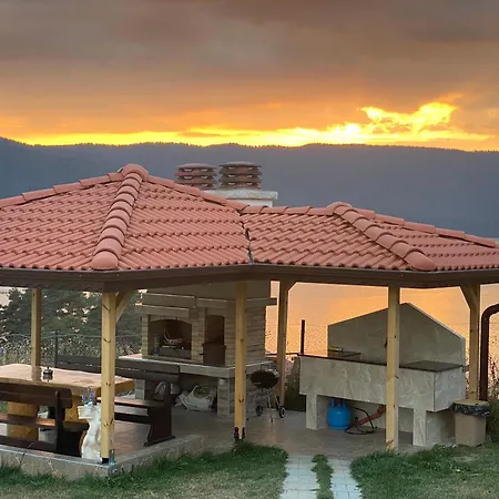 сънсет 1 Villa *