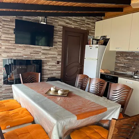 Villa сънсет 1 *