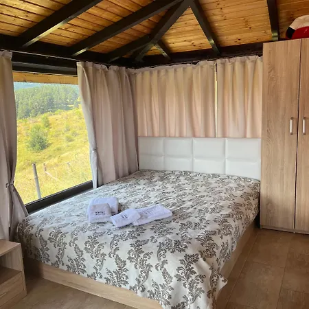 сънсет 1 Villa *