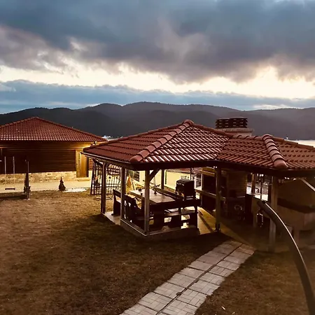 сънсет 1 Villa *