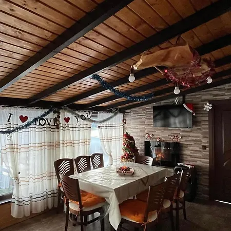 сънсет 1 Villa *