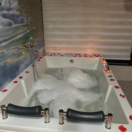 Villa сънсет 1 *