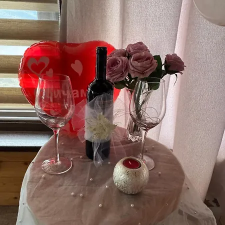 сънсет 1 * Dospat