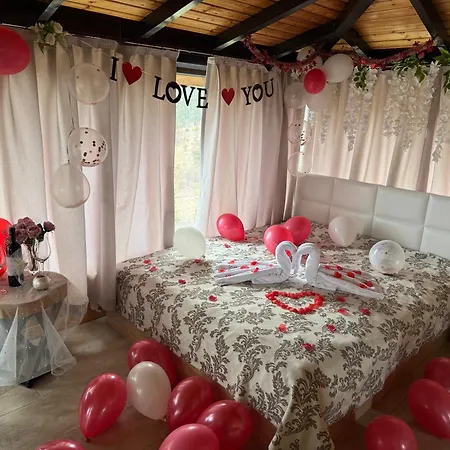 сънсет 1 Villa