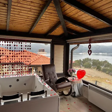 сънсет 1 Villa