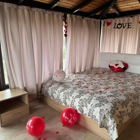 сънсет 1 Villa