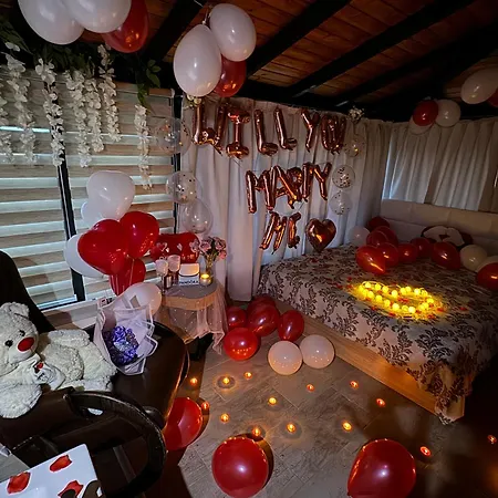 Villa сънсет 1 *