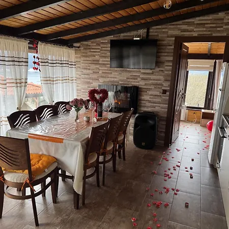 сънсет 1 Dospat