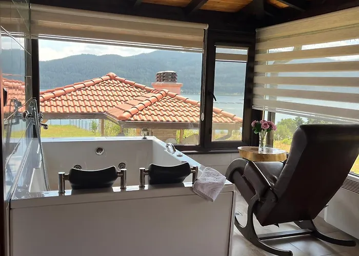 וילה сънсет 1 דוספאט