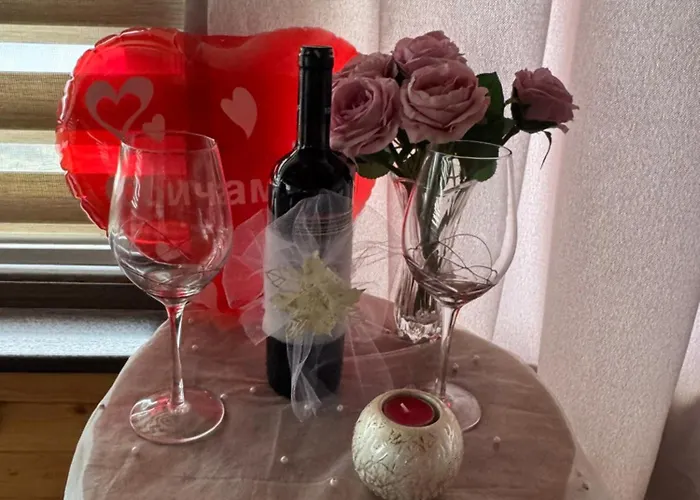 сънсет 1 * דוספאט