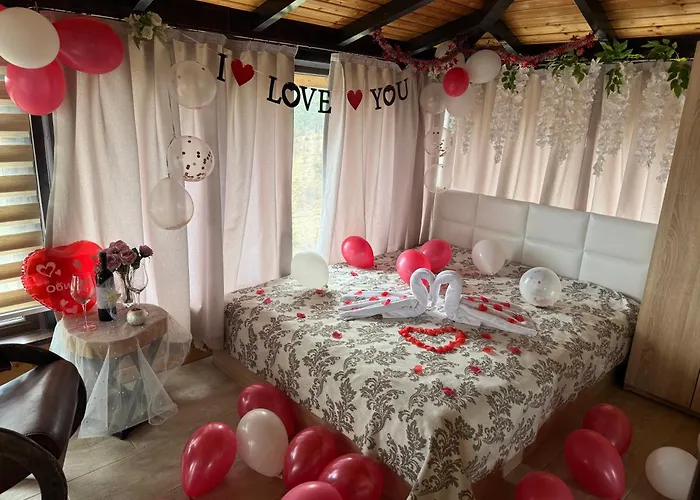 сънсет 1 וילה