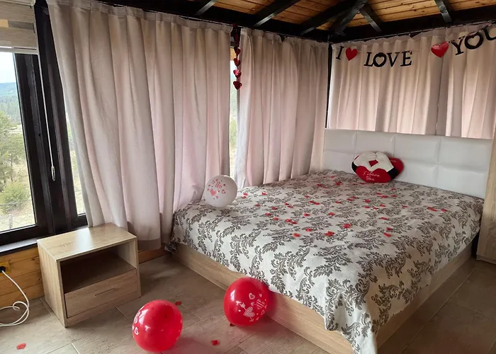 сънсет 1 וילה