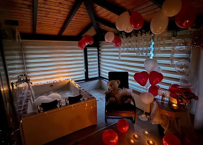 сънсет 1 וילה *